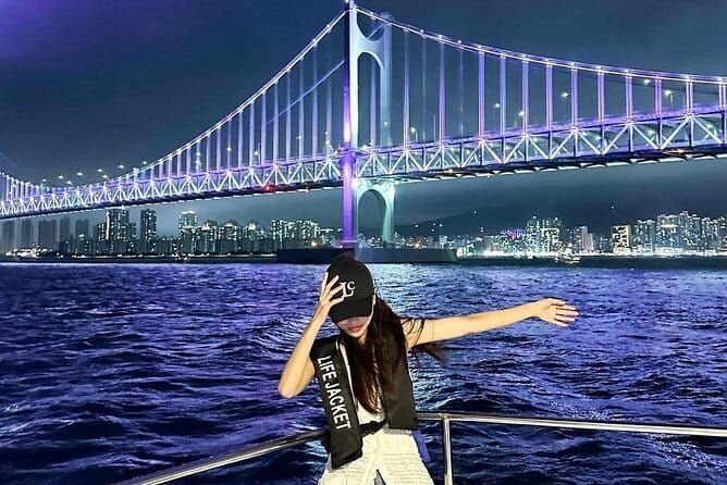 1-Day Busan Shore Excursion – City Highlights for Cruise Guests - Jagalchi Market shows Busan’s working port