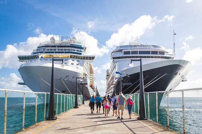 1-Day Jeju Shore Excursion – UNESCO Highlights for Cruise Guests - Why this Jeju shore tour works well for cruise passengers