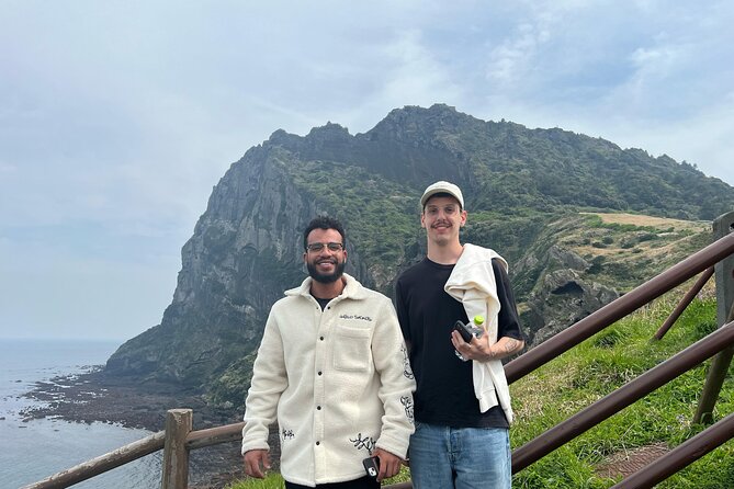 1-Day Jeju Shore Excursion – UNESCO Highlights for Cruise Guests - Seongeup Folk Village and Jeju’s older traditions