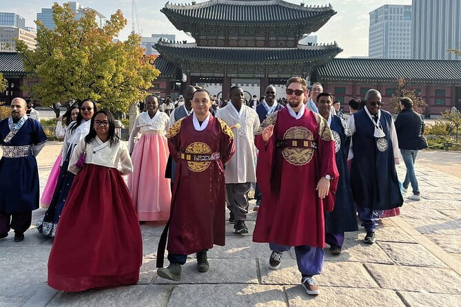 1 Day Private Full DMZ Tour in Seoul with Crystal Gondola - What the $220 price includes