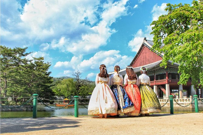 10day Small Group Discover Korea Tour : History, Food and Culture - What $3,800 covers, and what it asks of you