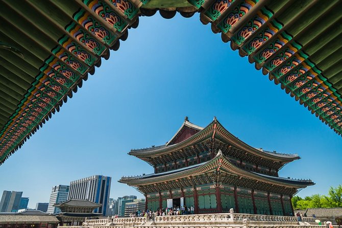 10day Small Group Discover Korea Tour : History, Food and Culture - Day 6: Maisan Mountain and Jeonju’s serious food culture