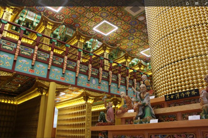 2-Day Busan City Tour Package - Key points to know before booking