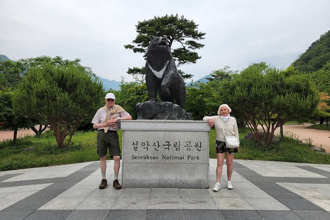 2-Day Hike through the Scenic Valleys of Mt. Seoraksan from Seoul - Why Seoraksan deserves two days from Seoul