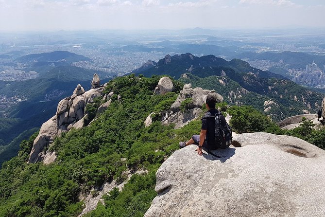 2-Day Hike through the Scenic Valleys of Mt. Seoraksan from Seoul - How much value do you get for $899?