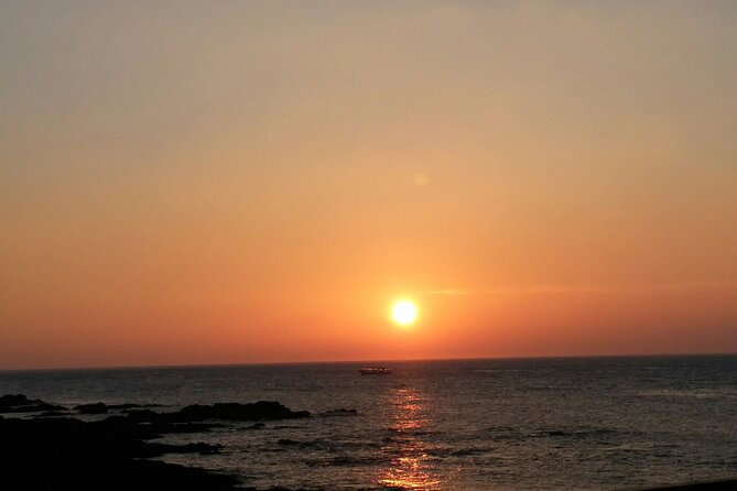 2 Days Jeju Island Private Taxi Tour (East/West of Jeju Island ) - Is two days enough for this schedule?