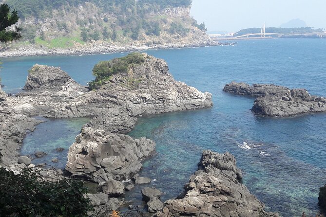 2 Days Jeju Island Private Taxi Tour (East/West of Jeju Island ) - FAQ