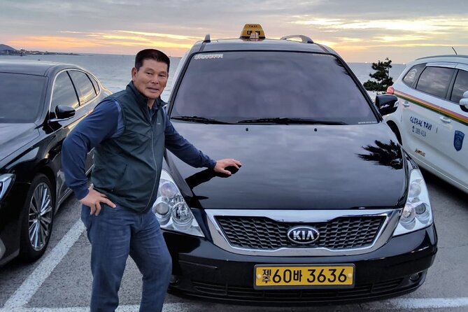 2 Days Jeju Private Jumbo Taxi Tour with Mr.Ko (Suhong) - Timing, cost, and who gets the best value