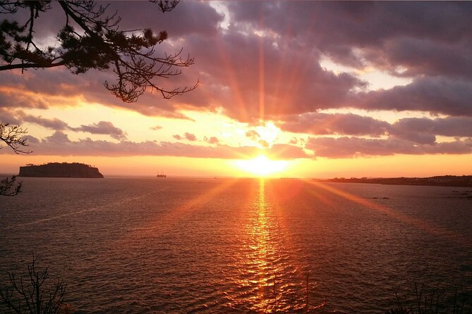 2 Days Private Taxi Tour - West and South of Jeju Island - Key points to know before booking