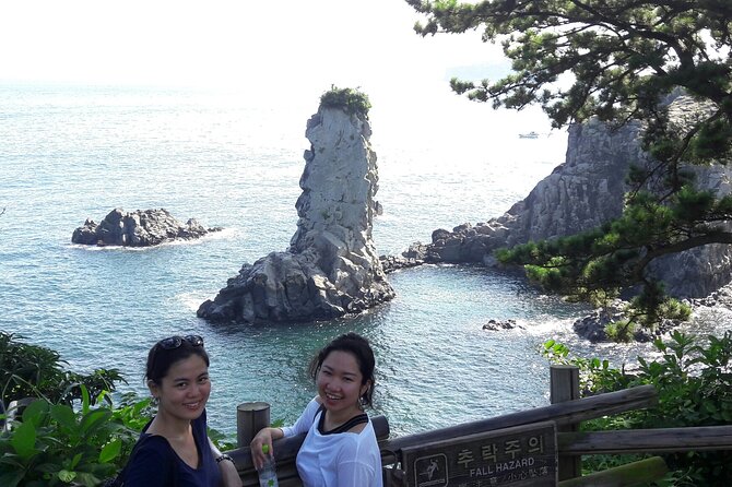 2 Days Private Taxi Tour - West and South of Jeju Island - How flexible is the route?