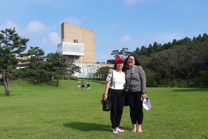 2 Days Private Taxi Tour - West and South of Jeju Island - What is included, and what needs checking?