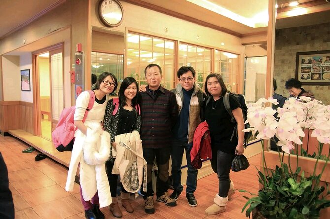 2 Days Private Tour with a Very Experienced Driver in Jeju Island - Price, timing, and practical value