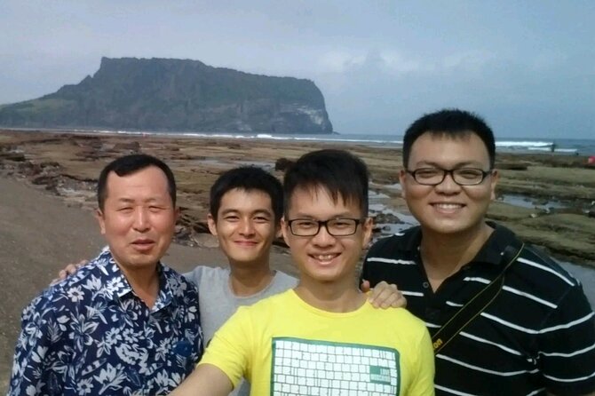 2 Days Private Tour with a Very Experienced Driver in Jeju Island - Who should book this Jeju tour?