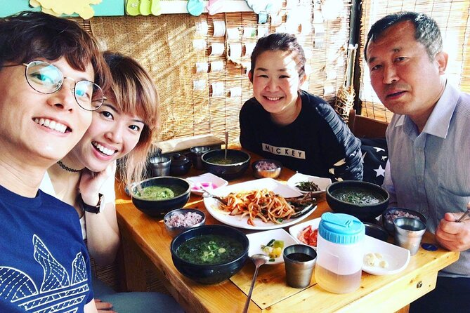 2 Days Private Tour with a Very Experienced Driver in Jeju Island - Should you book it?