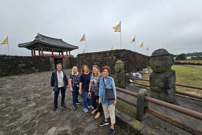 2Days Private tour in jeju island - East/West/South of Jeju - Who should book this Jeju itinerary