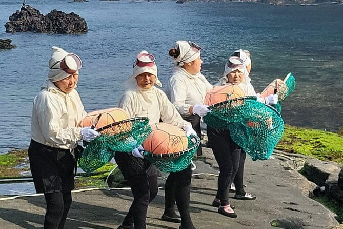 2Days Private tour in jeju island - East/West/South of Jeju - Should you book this private Jeju tour?