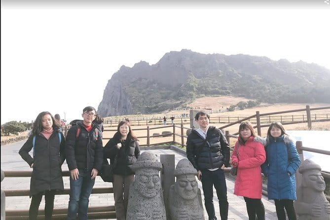 2Days Private tour in jeju island - East/West/South of Jeju - FAQ