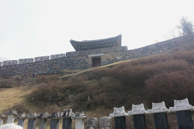 3-Day Korea Western course by K-shuttle Tour from Seoul to Busan - What the $749 price really covers
