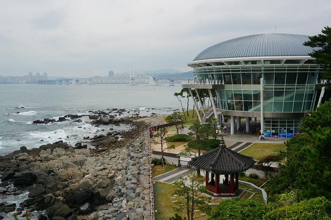 3-Days 2-Nights Gyeongju UNESCO Sites & Busan City [Private Tour from Seoul] - The guide and vehicle can make or break the trip