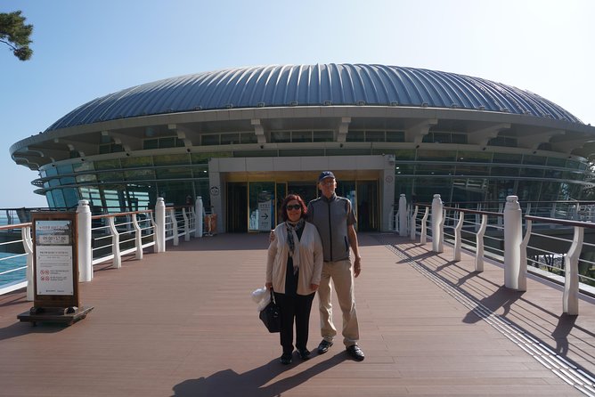 3-Days 2-Nights Gyeongju UNESCO Sites & Busan City [Private Tour from Seoul] - Is $1,104 per person good value?
