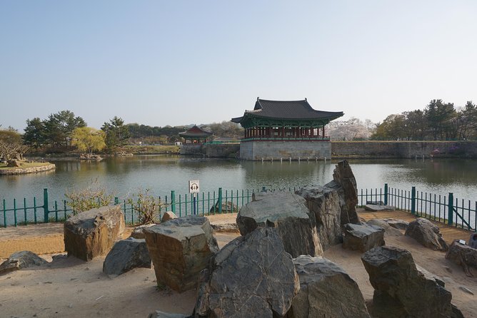 3-Days 2-Nights Gyeongju UNESCO Sites & Busan City [Private Tour from Seoul] - Should you book it?