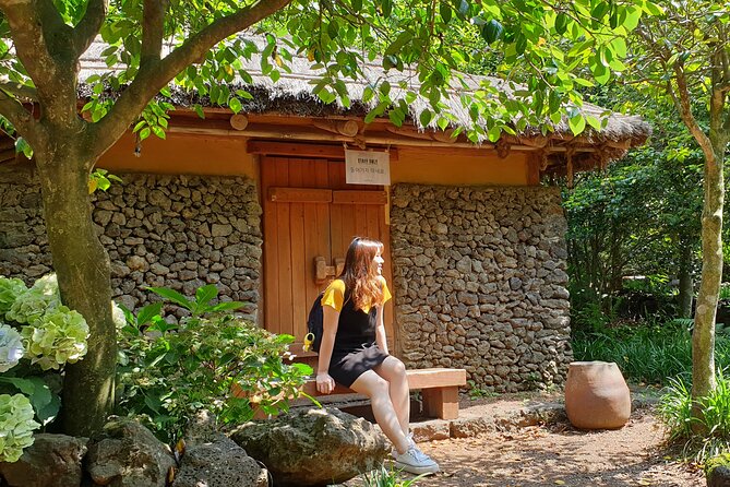 3 days Private Taxi Tour in Jeju Island - Should you book this Jeju taxi tour?