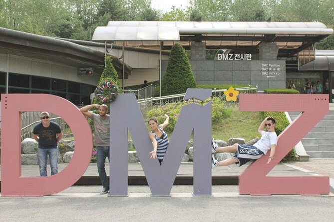 365-day DMZ Special Tour including Monday & Public Holiday - Early pickup from Seoul subway stations