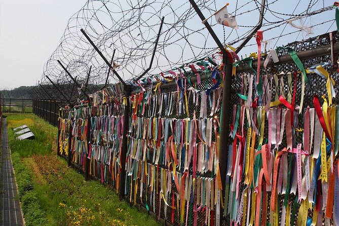 365-day DMZ Special Tour including Monday & Public Holiday - The North Korea Experience Hall