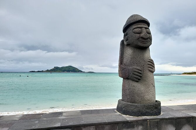 3days Private Free Schedule Tour a lot of Experience Driver - What three private days on Jeju really give you