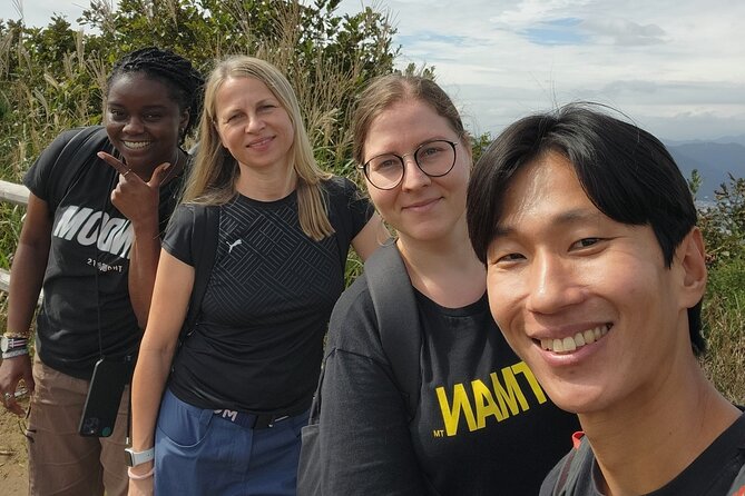4-Hours Hiking and Tasting Rice Wine in the Mountain of Busan - Understanding the makgeolli tasting
