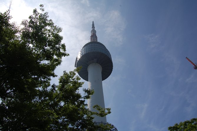 4 Hours Private tour with top attractions in Seoul - The guide and driver matter more than the checklist