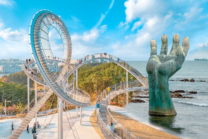 5 Highlights Pohang Tour from Busan (Group Tour) - A Long Day That Shows You a Different Side of Southeast Korea