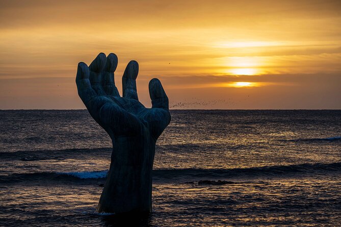 5 Highlights Pohang Tour from Busan (Group Tour) - Homigot Sunrise Plaza and the Tiger’s Tail
