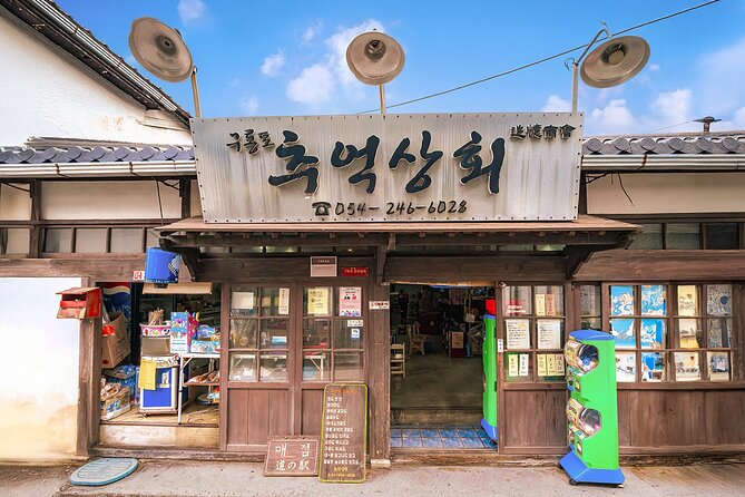 5 Highlights Pohang Tour from Busan (Group Tour) - Guides, Transport, and the Real Pace of the Day