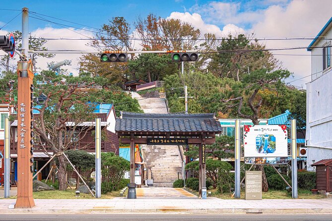 5 Highlights Pohang Tour from Busan (Group Tour) - Is $64.95 a Fair Price?