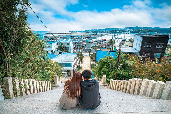 5 Highlights Pohang Tour from Busan (Group Tour) - Who Should Book This Pohang Day Trip?