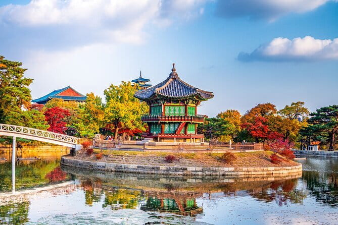 7 days Flexible Tour for Major Cities(Seoul,Busan,Gyeongju etc) - Why this route works for a first visit