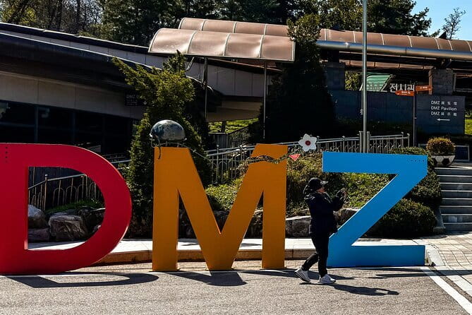7 days Flexible Tour for Major Cities(Seoul,Busan,Gyeongju etc) - Day 6: Gyeongju after dark