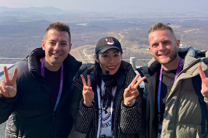 8 hours Private Tour in Seoul for the VIP - How much value does $500 offer?
