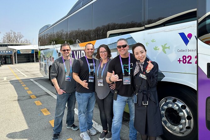 8 hours Private Tour in Seoul for the VIP - Timing, pace, and the risk of doing too much