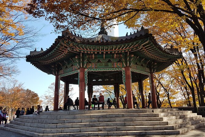 Afternoon Half Day Seoul City Tour, visit Queen's dorm - Is $66.67 a fair price?