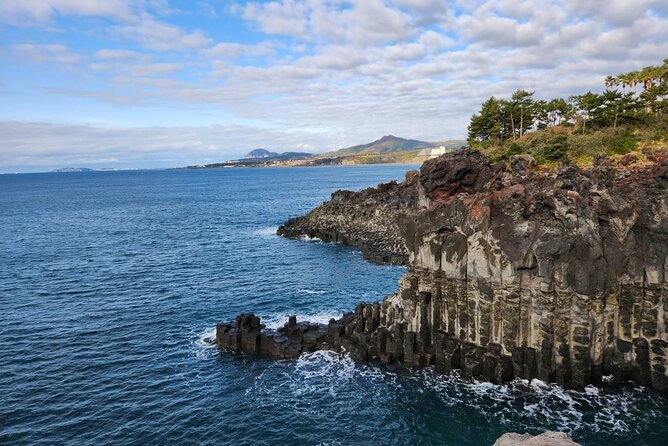 All inclusive Jeju island English private taxi tour(1 to 3days) - What the Included Price Really Covers