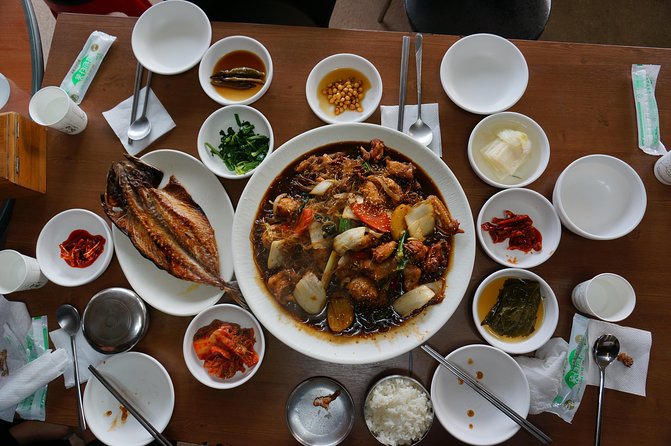 Andong Hahoe Folk Village [UNESCO World Heritage] Private Tour from Seoul - Why Hahoe is worth the long ride from Seoul
