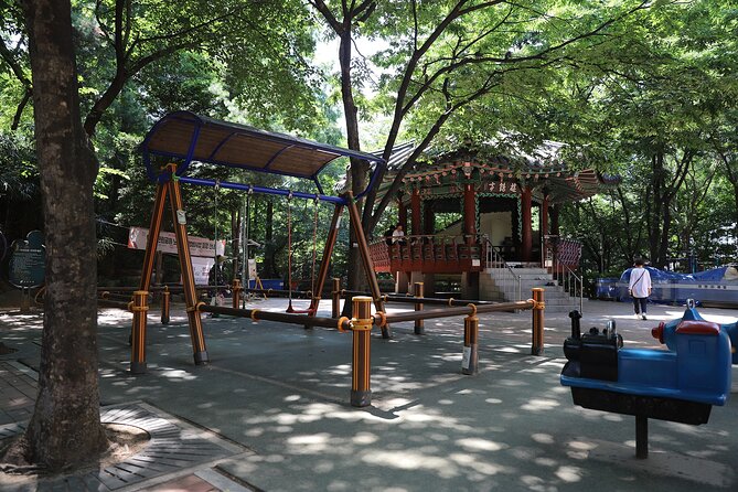 ARMY Must Visit BTS Tour in Seoul - Starting at Myeong-dong Station