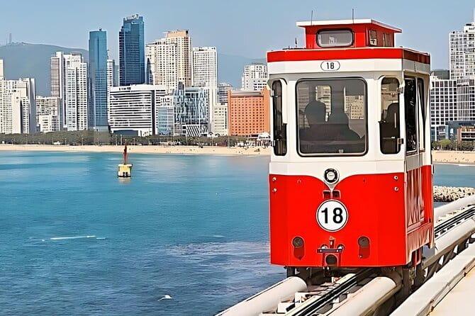 Authentic Busan Full-Day City Highlights Tour - Haedong Yonggungsa, Busan’s temple by the sea