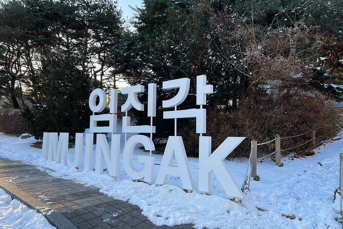 Best 2 Days Guided DMZ and Seoul City Tours from Seoul - Who will get the most from these two days?