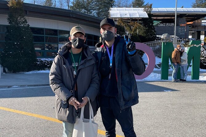 Best 2 Days Guided DMZ and Seoul City Tours from Seoul - Should you book the DMZ and Seoul combination?