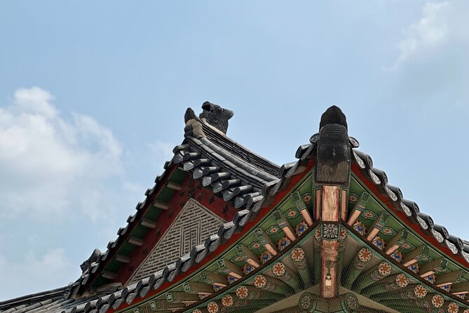 Best Things to Do - Half Day Seoul Trip (Seoul Palace & Temple) - Who will get the most from this Seoul tour