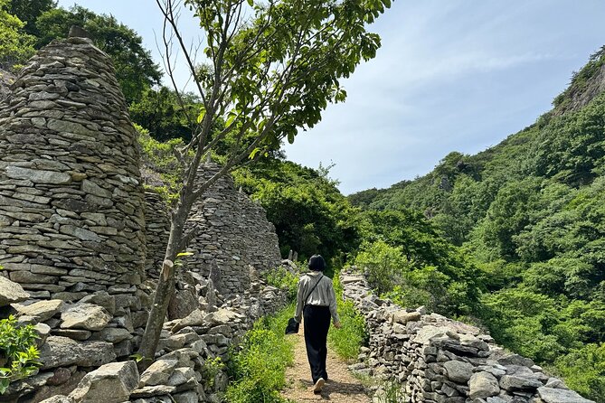 Boseong Tour : Green Tea Field, Mountain & Lake Trail (Private) - Key points to know before booking