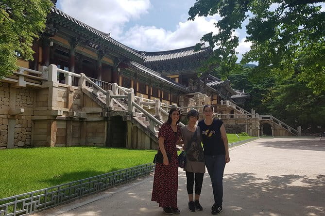 BTS Landmarks Private Car Tour in Busan with a Licensed Guide - ZM-ILLENNIAL, also known as Magnate café